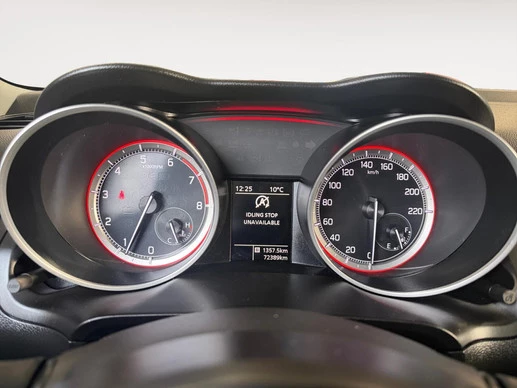 Suzuki Swift - Afbeelding 14 van 28