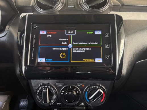 Suzuki Swift - Afbeelding 15 van 28