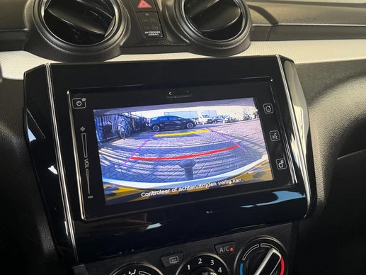 Suzuki Swift - Afbeelding 16 van 28