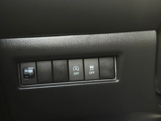 Suzuki Swift - Afbeelding 20 van 28