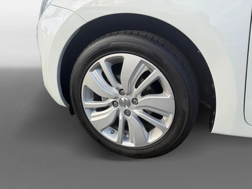 Suzuki Swift - Afbeelding 21 van 28