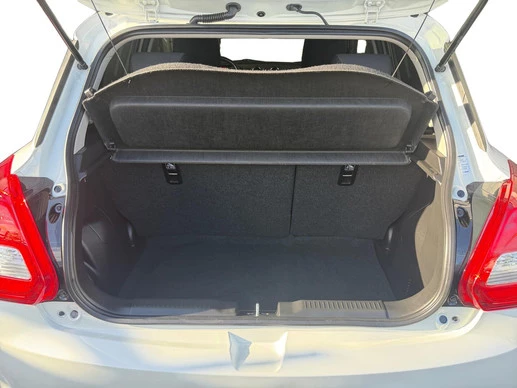 Suzuki Swift - Afbeelding 24 van 28