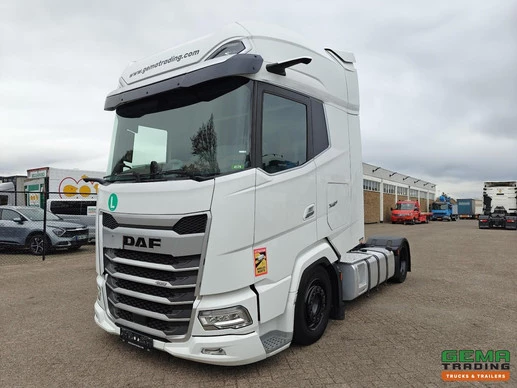 DAF XG+ 480 FT - Afbeelding 1 van 25