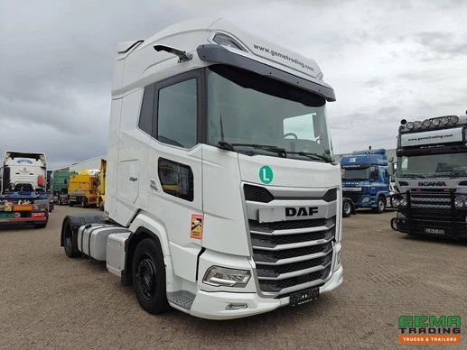 DAF XG+ 480 FT - Afbeelding 2 van 25