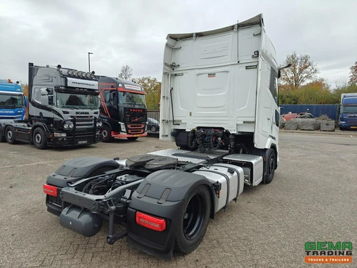 DAF XG+ 480 FT - Afbeelding 3 van 25