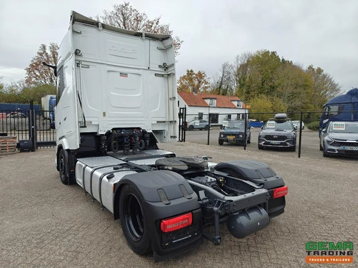 DAF XG+ 480 FT - Afbeelding 4 van 25
