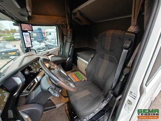 DAF XG+ 480 FT - Afbeelding 5 van 25