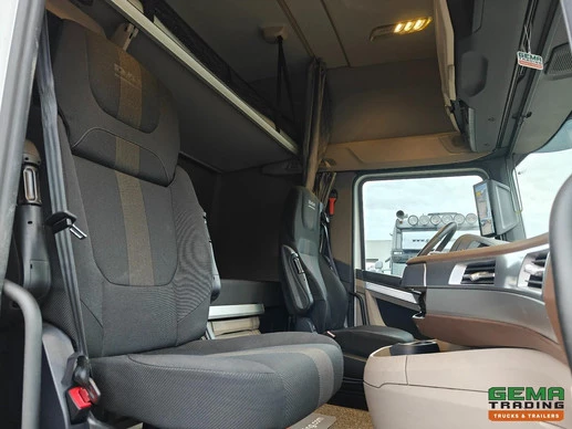 DAF XG+ 480 FT - Afbeelding 6 van 25