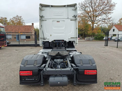 DAF XG+ 480 FT - Afbeelding 8 van 25