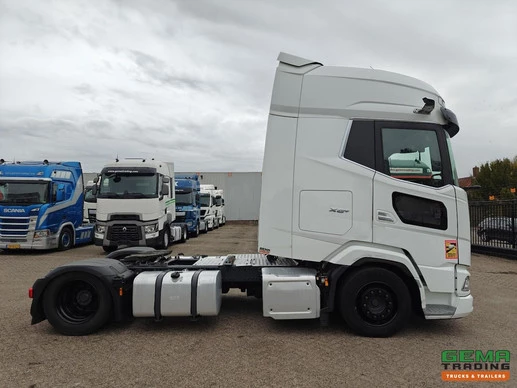 DAF XG+ 480 FT - Afbeelding 9 van 25
