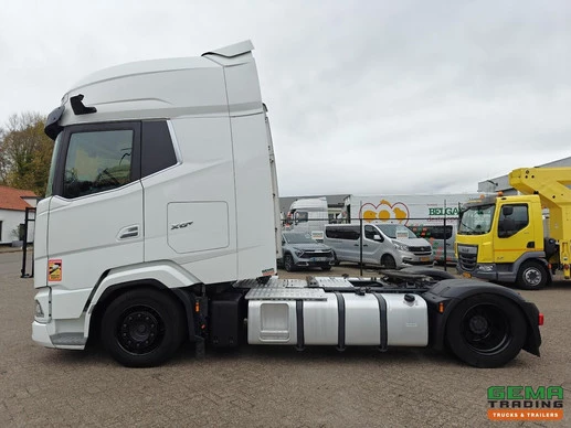 DAF XG+ 480 FT - Afbeelding 10 van 25