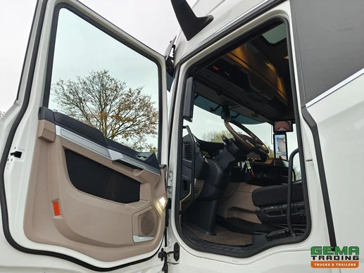DAF XG+ 480 FT - Afbeelding 11 van 25