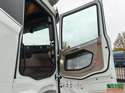 DAF XG+ 480 FT - Afbeelding 12 van 25