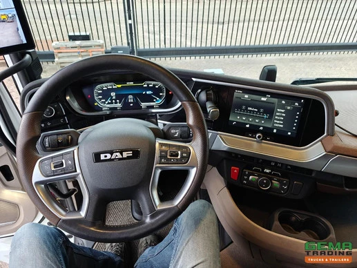 DAF XG+ 480 FT - Afbeelding 13 van 25