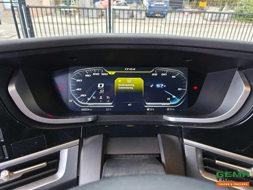 DAF XG+ 480 FT - Afbeelding 14 van 25