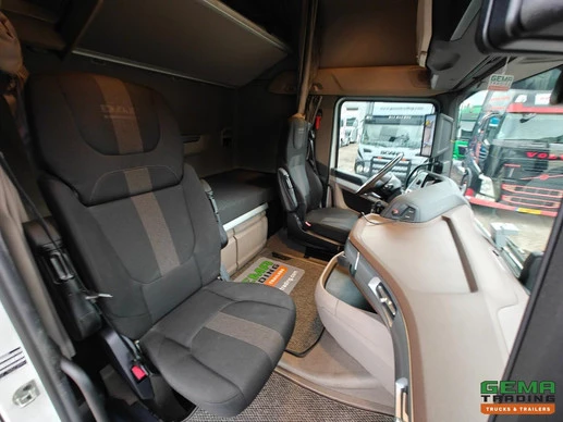 DAF XG+ 480 FT - Afbeelding 15 van 25
