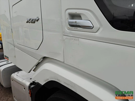 DAF XG+ 480 FT - Afbeelding 16 van 25