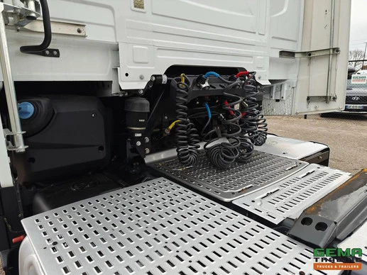 DAF XG+ 480 FT - Afbeelding 17 van 25