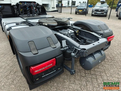 DAF XG+ 480 FT - Afbeelding 18 van 25