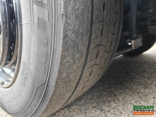 DAF XG+ 480 FT - Afbeelding 19 van 25