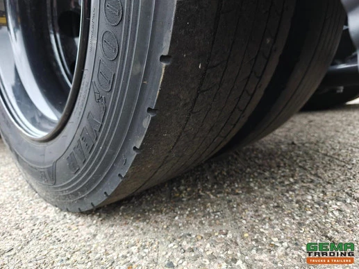 DAF XG+ 480 FT - Afbeelding 20 van 25