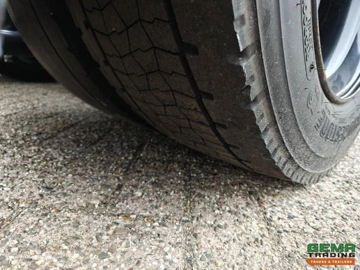 DAF XG+ 480 FT - Afbeelding 21 van 25