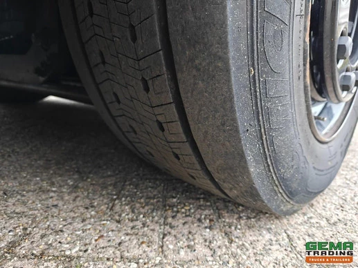 DAF XG+ 480 FT - Afbeelding 22 van 25