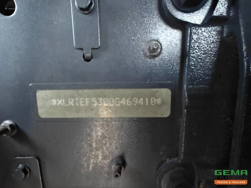 DAF XG+ 480 FT - Afbeelding 23 van 25