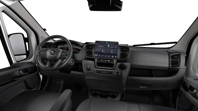 Opel Movano - Afbeelding 5 van 7