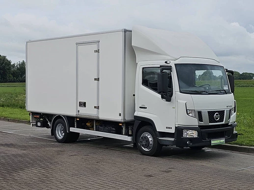 Nissan NT500 - Afbeelding 5 van 14