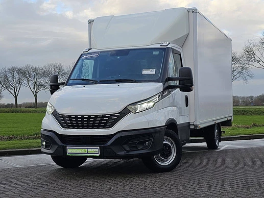 Iveco Daily - Afbeelding 1 van 14