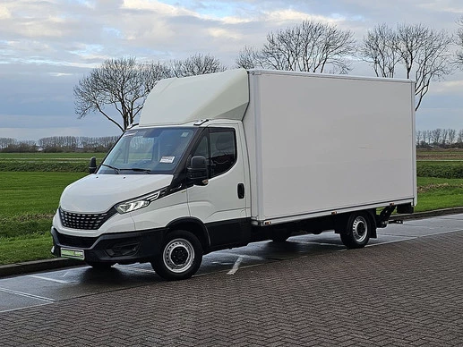 Iveco Daily - Afbeelding 2 van 14