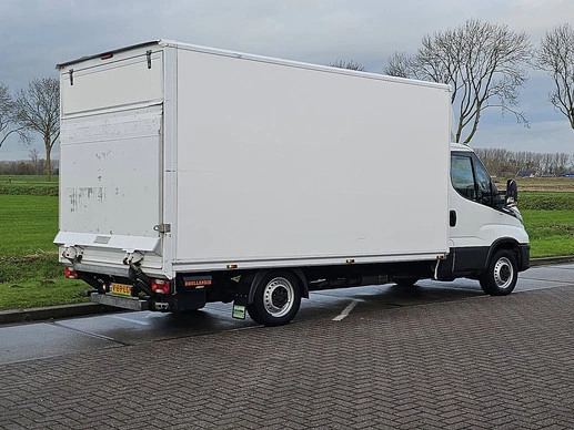Iveco Daily - Afbeelding 3 van 14