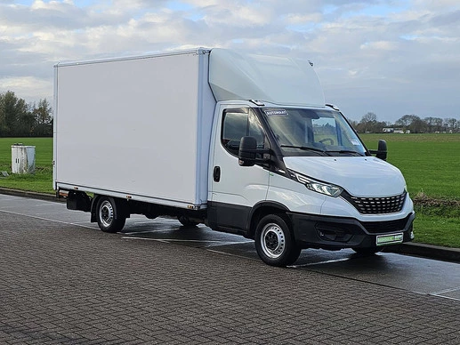 Iveco Daily - Afbeelding 5 van 14