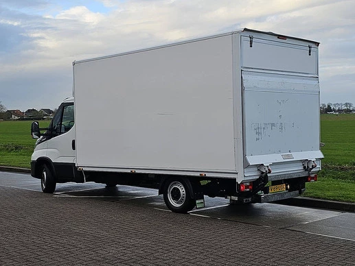 Iveco Daily - Afbeelding 6 van 14