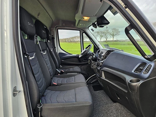 Iveco Daily - Afbeelding 7 van 14