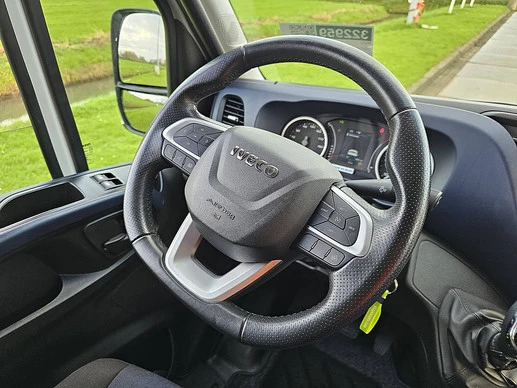 Iveco Daily - Afbeelding 11 van 14