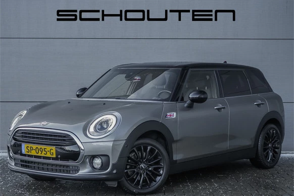 MINI Clubman - Afbeelding 1 van 30