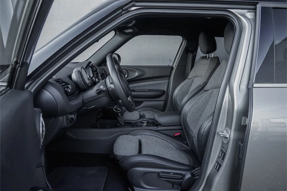 MINI Clubman - Afbeelding 4 van 30