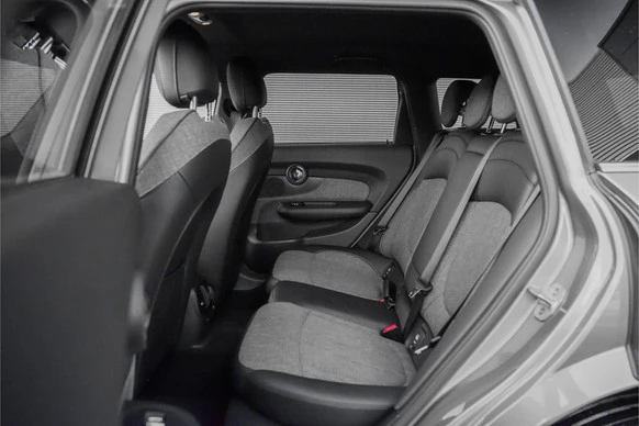 MINI Clubman - Afbeelding 5 van 30