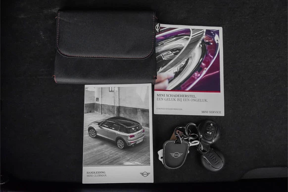 MINI Clubman - Afbeelding 7 van 30