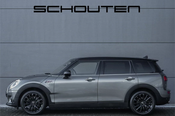 MINI Clubman - Afbeelding 9 van 30