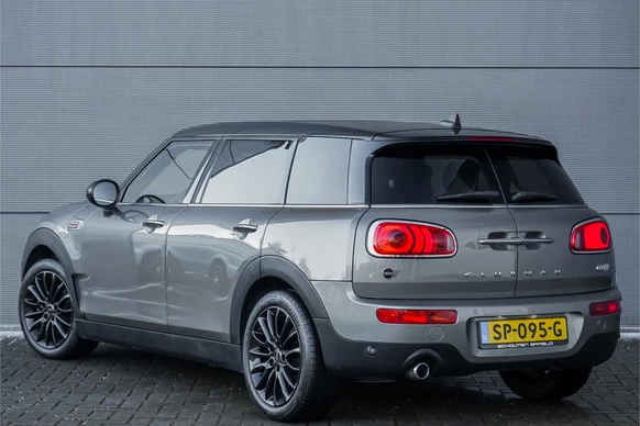 MINI Clubman - Afbeelding 10 van 30