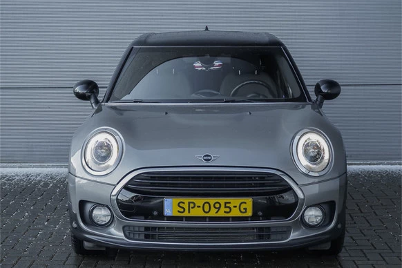 MINI Clubman - Afbeelding 13 van 30
