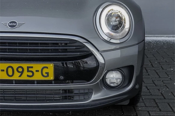 MINI Clubman - Afbeelding 14 van 30