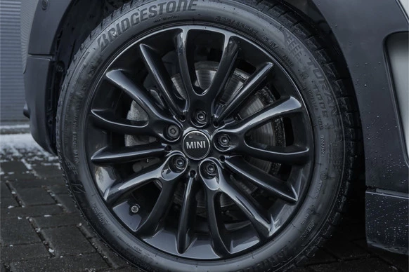 MINI Clubman - Afbeelding 17 van 30