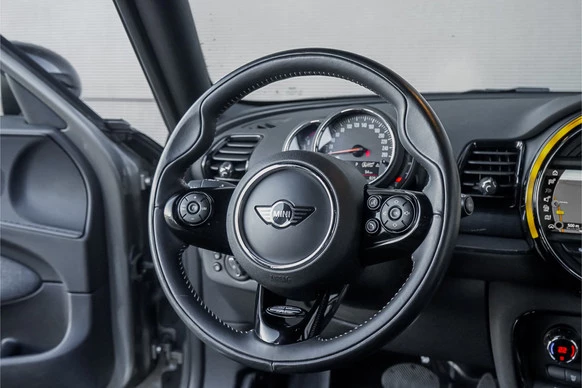 MINI Clubman - Afbeelding 18 van 30