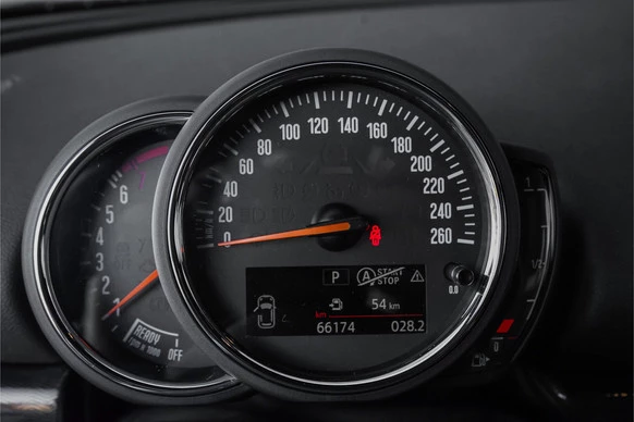 MINI Clubman - Afbeelding 19 van 30