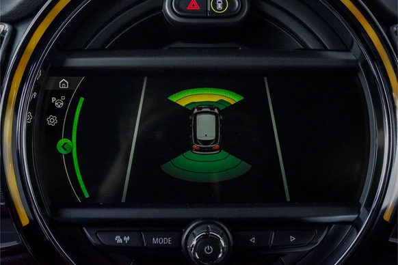 MINI Clubman - Afbeelding 21 van 30