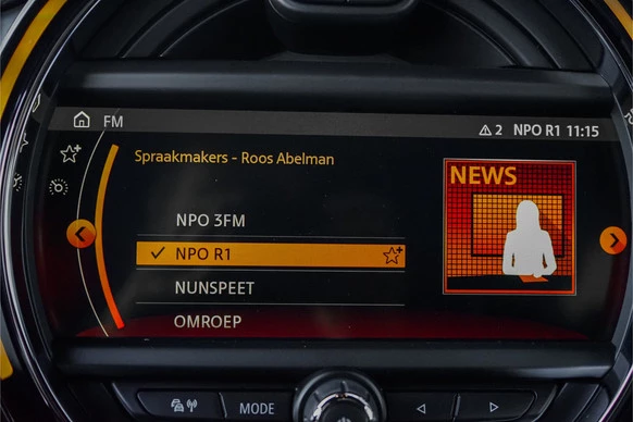 MINI Clubman - Afbeelding 23 van 30